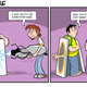 Illustration for article titled Sunday Comics